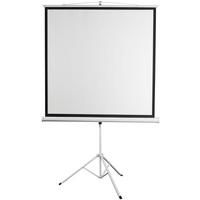 Экран 130x172см Digis Kontur-D DSKD-4302 4:3 напольный рулонный. Интернет-магазин Vseinet.ru Пенза