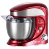 Фото Миксер Delta DL-5070P красный . Интернет-магазин Vseinet.ru Пенза