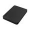 Фото № 2 Жесткий диск Toshiba USB 3.0 2Tb HDTB420EK3AA Canvio Basics 2.5" черный