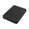 Фото № 4 Жесткий диск Toshiba USB 3.0 2Tb HDTB420EK3AA Canvio Basics 2.5" черный