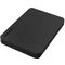 Фото № 18 Жесткий диск Toshiba USB 3.0 2Tb HDTB420EK3AA Canvio Basics 2.5" черный