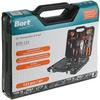 Фото Набор ручного инструмента Bort BTK-123. Интернет-магазин Vseinet.ru Пенза
