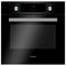 Фото № 3 Духовой шкаф электрический Hansa BOES68411, черный