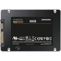 Накопитель SSD Samsung 860 EVO MZ-76E500BW, 500Гб, SATA 6Gb/s. Интернет-магазин Vseinet.ru Пенза
