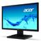 Фото № 1 Монитор Acer 21.5" V226HQLBb черный TN+film LED 5ms 16:9 матовая 200cd 90гр/65гр 1920x1080 D-Sub FHD 3.20кг