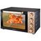 Фото № 0 Мини-печь Kraft KF-MO 3505 KGL черный 