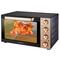 Фото № 1 Мини-печь Kraft KF-MO 3505 KGL черный 