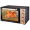 Фото № 3 Мини-печь Kraft KF-MO 3505 KGL черный 