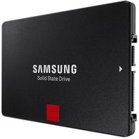 Фото Накопитель SSD Samsung 860 Pro MZ-76P256BW, 256Гб, SATA 6Gb/s. Интернет-магазин Vseinet.ru Пенза