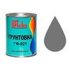Фото Грунтовка ГФ-021 (Серая 0,8 кг "Витеко"). Интернет-магазин Vseinet.ru Пенза