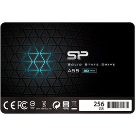 Накопитель SSD Silicon Power Ace A55 SP256GBSS3A55S25, 256Гб, SATA 6Gb/s. Интернет-магазин Vseinet.ru Пенза Накопитель SSD Silicon Power Ace A55 SP256GBSS3A55S25, 256Гб, SATA 6Gb/s. Интернет-магазин Vseinet.ru Пенза