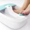Фото № 3 Гидромассажная ванночка для ног Sanitas SFB 07 60Вт белый