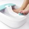 Фото № 32 Гидромассажная ванночка для ног Sanitas SFB 07 60Вт белый