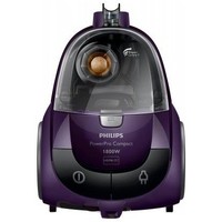Пылесос Philips FC8472/01 фиолетовый. Интернет-магазин Vseinet.ru Пенза