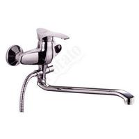 Фото Смеситель POTATO P2101 хром. Интернет-магазин Vseinet.ru Пенза