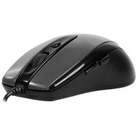 Мышь A4Tech N-708X проводная, USB,. Интернет-магазин Vseinet.ru Пенза