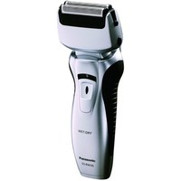 Фото Электробритва Panasonic ES-RW30 S520 серебристая. Интернет-магазин Vseinet.ru Пенза