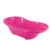 Фото Ванна детская 46л РОЗОВЫЙ (ПНД) "Бриг". Интернет-магазин Vseinet.ru Пенза