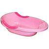 Фото Ванна детская с ручками РОЗОВЫЙ "Бриг". Интернет-магазин Vseinet.ru Пенза