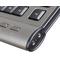 Фото № 15 Клавиатура A4Tech KLS-7MUU серебристая с черным проводная, USB, 