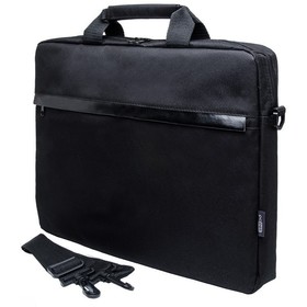 Сумка для ноутбука PC PET PCP-1002BK /полиэстер /15,6" /чёрная. Интернет-магазин Vseinet.ru Пенза Сумка для ноутбука PC PET PCP-1002BK /полиэстер /15,6" /чёрная. Интернет-магазин Vseinet.ru Пенза