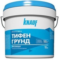 Превью категории Грунтовка