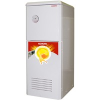Котёл газовый напольный Конорд КСц - Г - 12Н / до 120 м² / одноконтрурный / энергозависимый / 404×306×810 мм. Интернет-магазин Vseinet.ru Пенза