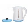 Фото Электрочайник Vitek VT-7031, белый с голубым. Интернет-магазин Vseinet.ru Пенза