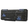 Фото Клавиатура SmartBuy SBK 221 черная проводная, USB, . Интернет-магазин Vseinet.ru Пенза