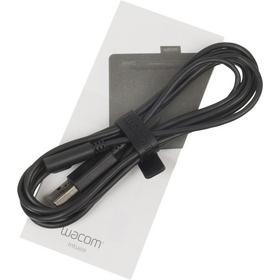 Фото Планшет для рисования Wacom Intuos S Bluetooth CTL-4100WLK-N Bluetooth/USB черный. Интернет-магазин Vseinet.ru Пенза