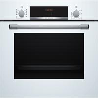 Фото Духовой шкаф электрический Bosch HBF534EW0R, белый. Интернет-магазин Vseinet.ru Пенза