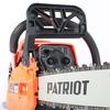 Фото Пила цепная бензиновая PATRIOT PT 445 . Интернет-магазин Vseinet.ru Пенза