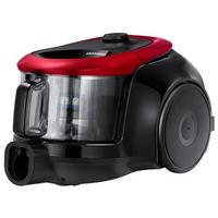 Фото Пылесос Samsung VC-18M2130SR красный . Интернет-магазин Vseinet.ru Пенза