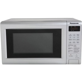 Микроволновая печь Panasonic NN-GT261WZPE(TE) белая. Интернет-магазин Vseinet.ru Пенза Микроволновая печь Panasonic NN-GT261WZPE(TE) белая. Интернет-магазин Vseinet.ru Пенза