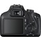 Фото № 16 Фотокамера EOS 4000D kit 18-55 III DC