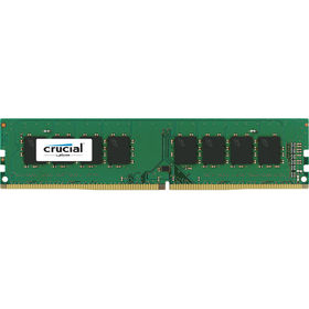 Модуль памяти Crucial, DDR4, 4Гб, 2400МГц, 17-16-17 (CT4G4WFS824A). Интернет-магазин Vseinet.ru Пенза Фото Модуль памяти Crucial, DDR4, 4Гб, 2400МГц, 17-16-17 (CT4G4WFS824A). Интернет-магазин Vseinet.ru Пенза
