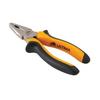 Фото Плоскогубцы Ultima, 160 мм, комбинированные,двухкомп.рукоятки. Интернет-магазин Vseinet.ru Пенза