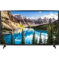 Телевизор LG 43UK6300, черный. Интернет-магазин Vseinet.ru Пенза
