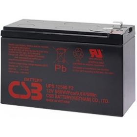 Батарея для ИБП CSB UPS12580 12В 9.4Ач. Интернет-магазин Vseinet.ru Пенза Фото Батарея для ИБП CSB UPS12580 12В 9.4Ач. Интернет-магазин Vseinet.ru Пенза