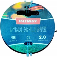 Фото Леска для садовых триммеров Patriot. Интернет-магазин Vseinet.ru Пенза