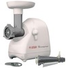 Фото Мясорубка электрическая Белвар КЭМ-П2У 302 «Помощница» 08 / 1500 Вт / белая. Интернет-магазин Vseinet.ru Пенза