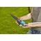Фото № 0 Кусторез/ножницы для травы Gardena Comfort (12100-20.000.00)