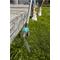 Фото № 5 Кусторез/ножницы для травы Gardena Comfort (12100-20.000.00)