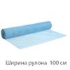 Фото Сетка антимоскитная СТАНДАРТ шир.100см (рулон 50м) ГОЛУБАЯ арт.17 г.Ярославль. Интернет-магазин Vseinet.ru Пенза