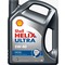 Фото № 0 Моторное масло SHELL Helix Diesel Ultra 5W-40, синтетическое, 4 л