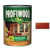 Фото Антисептик лаковый атмосферостойкий алкидный PROFIWOOD красное дерево (0,7кг.) (0766). Интернет-магазин Vseinet.ru Пенза