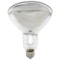 Фото № 5 Лампа-термоизлучатель ИКЗ 220-250 R127 Е27 (15)