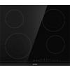 Фото Варочная поверхность Gorenje ECT644BCSC черная . Интернет-магазин Vseinet.ru Пенза