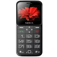Фото Сотовый телефон teXet TM-B226 32Гб черный с красным. Интернет-магазин Vseinet.ru Пенза