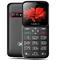 Фото № 4 Сотовый телефон teXet TM-B226 32Гб черный с красным